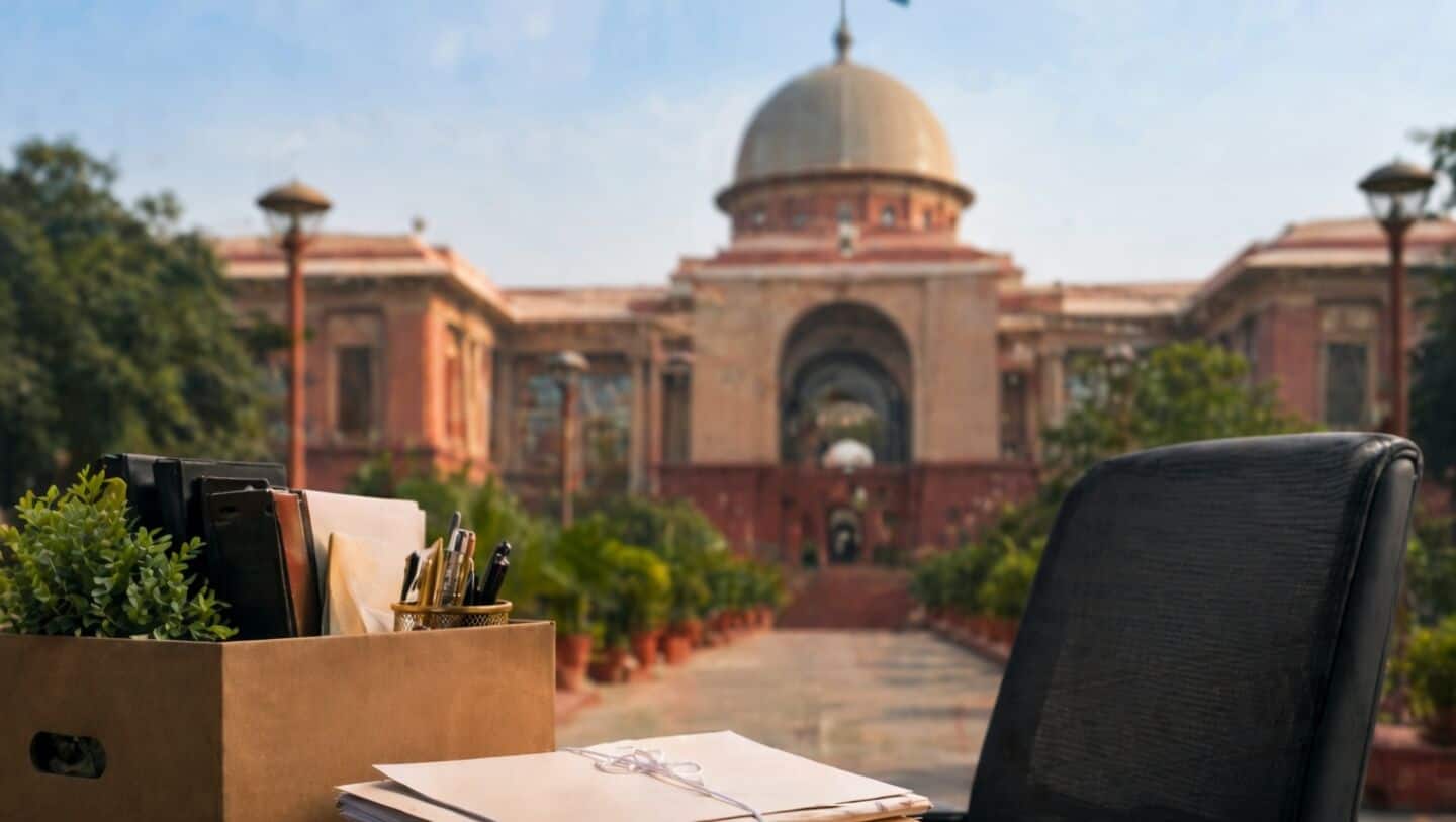 Toran Sahu's viral almond protest prompts CGHB to attach officials