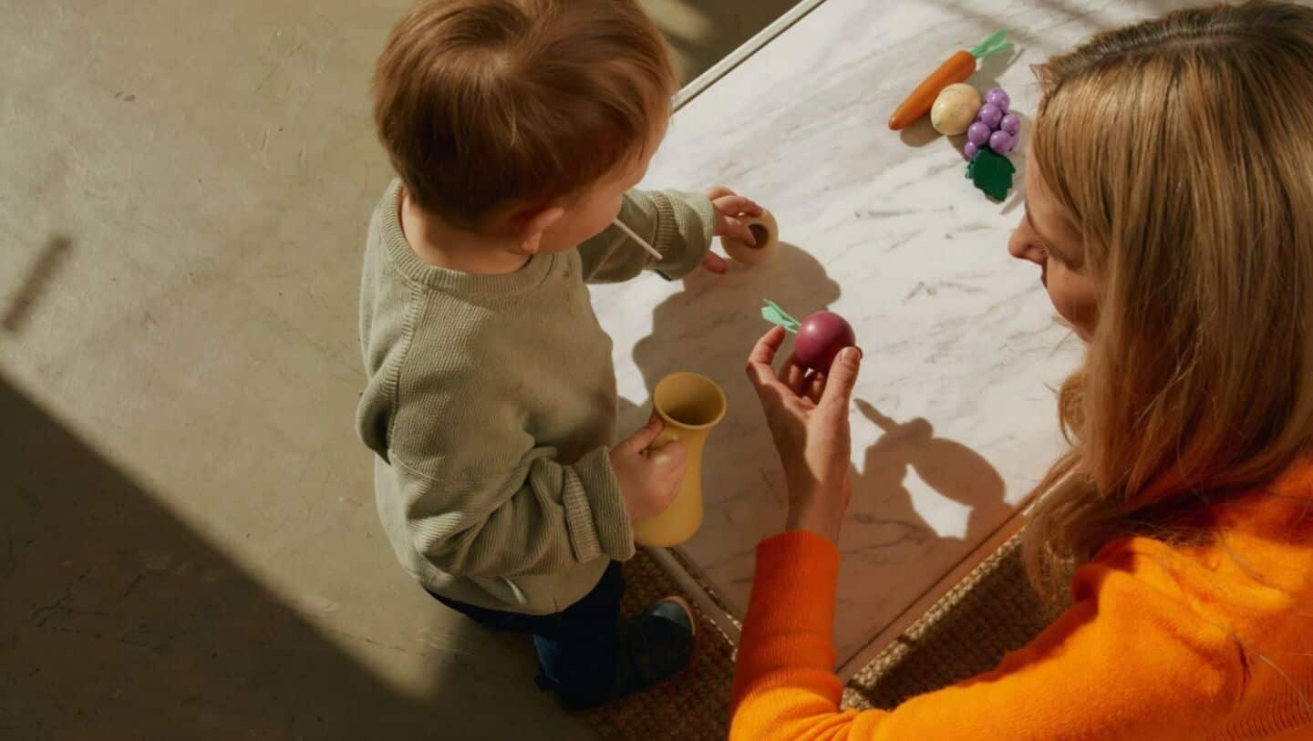 Arizona State University test may spot autism at age 2