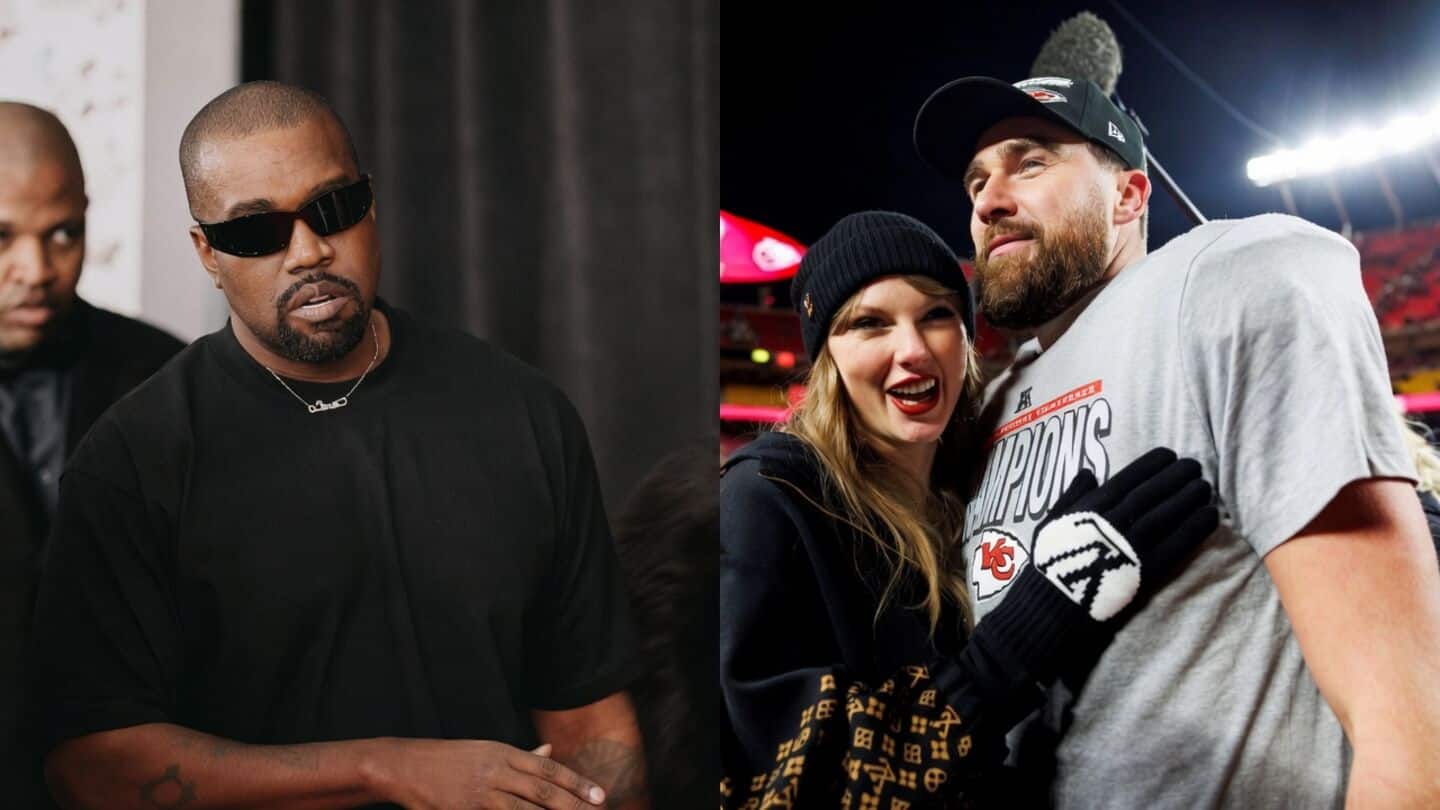 Swift and Kelce's Madison Square Garden wedding braced for west