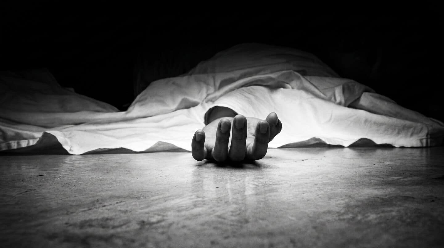 Chennai worker V. Murugan dies after not taking anti-rabies shots