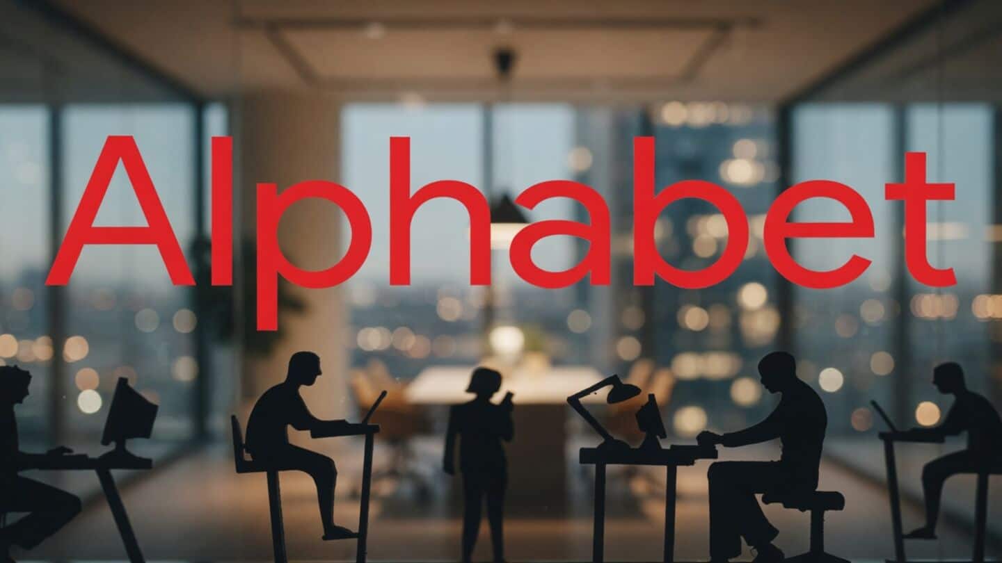 Alphabet's $25B bond offering drew $115B orders, signaling AI faith