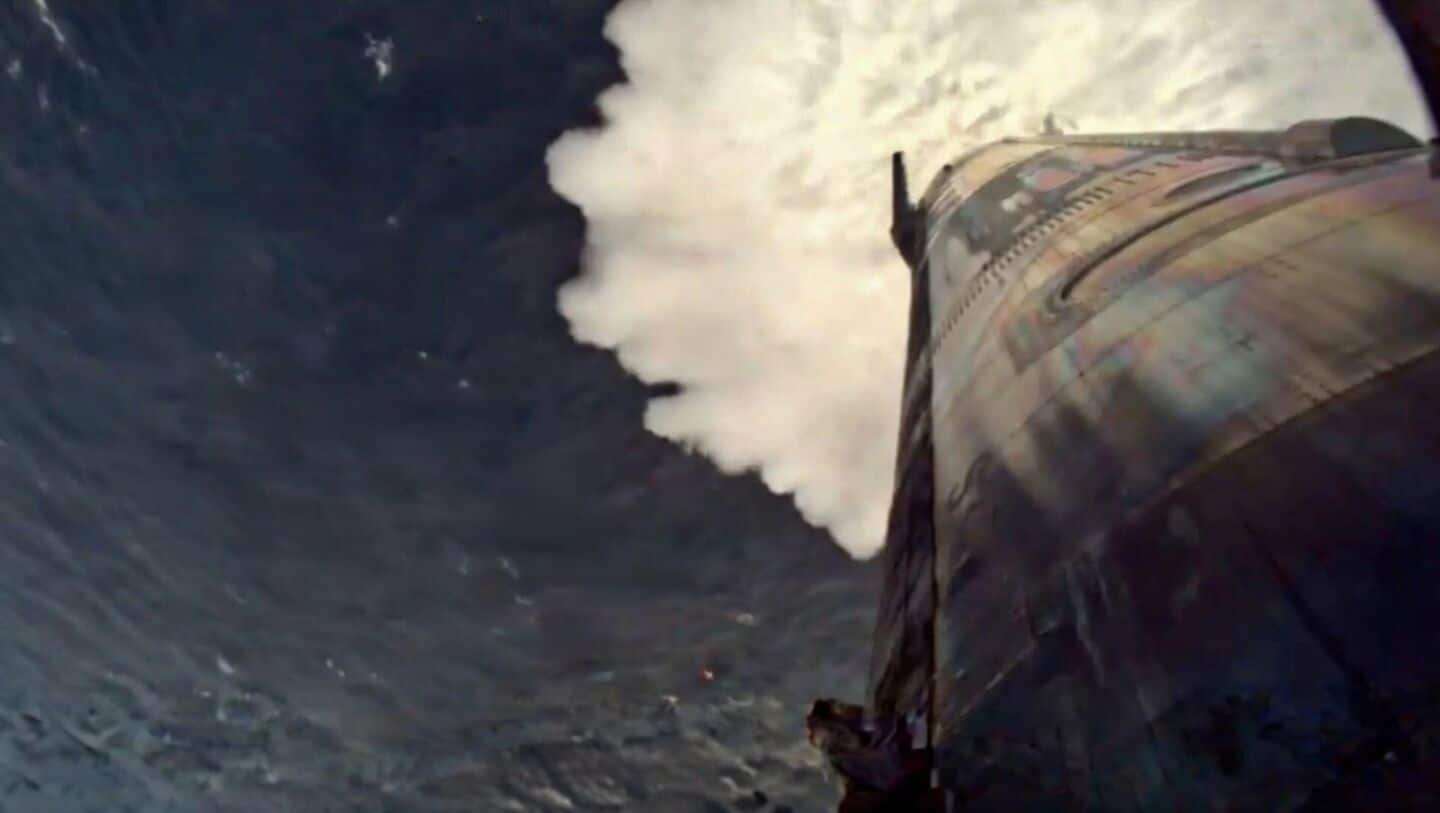 SpaceX readies for IPO with top legal teams on board