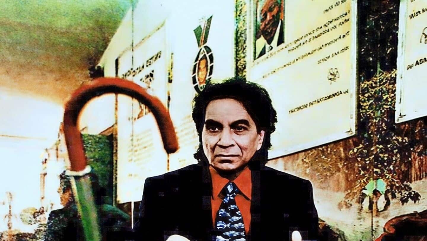 Hyderabad theater icon Khan dies, famed for 'Adrak ke panje'