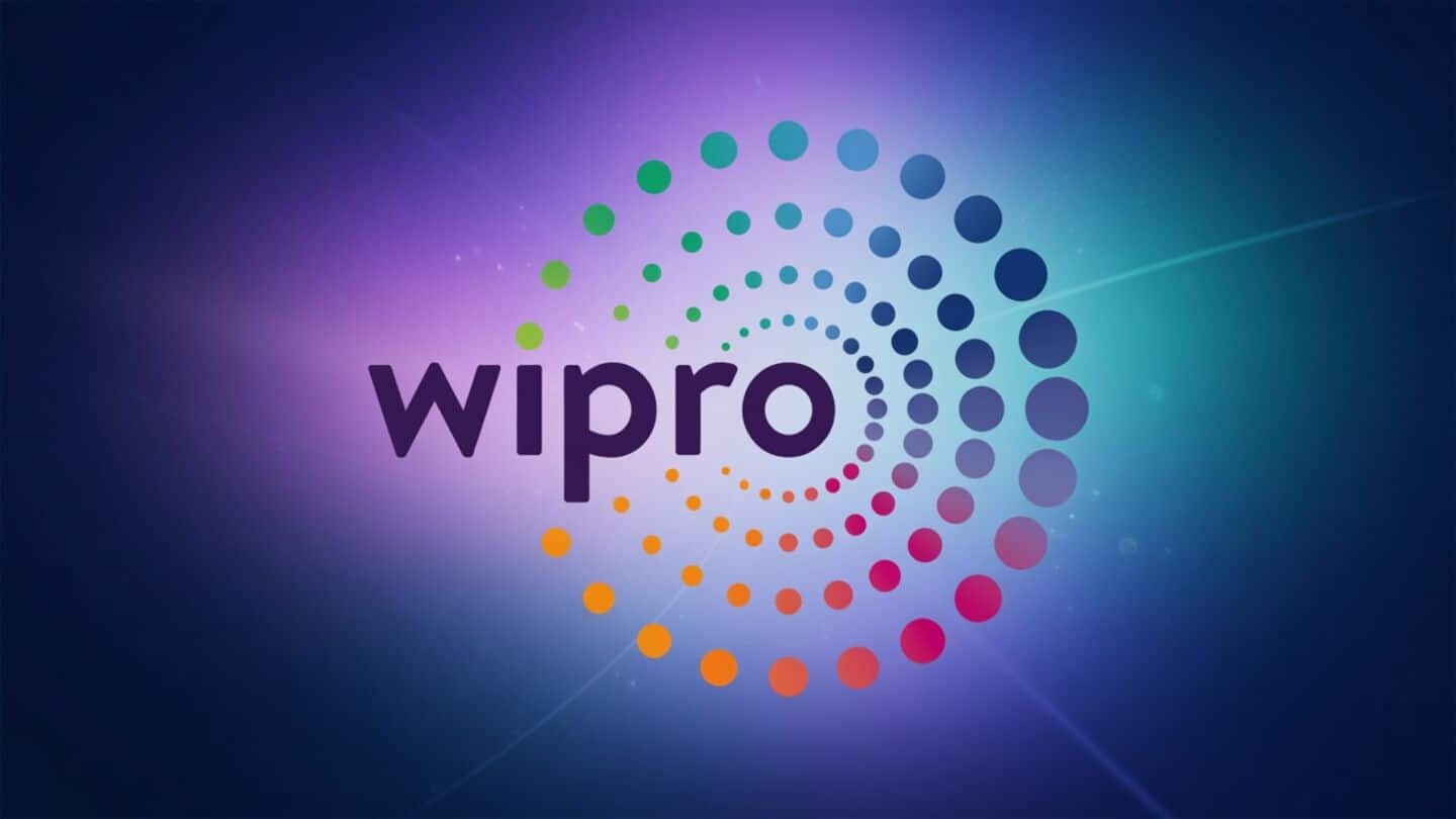 Wipro U.S.-listed shares fall over 13% as AI doubts grow