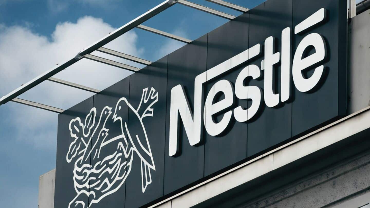 Nestle India is setting up a large GCC in Hyderabad