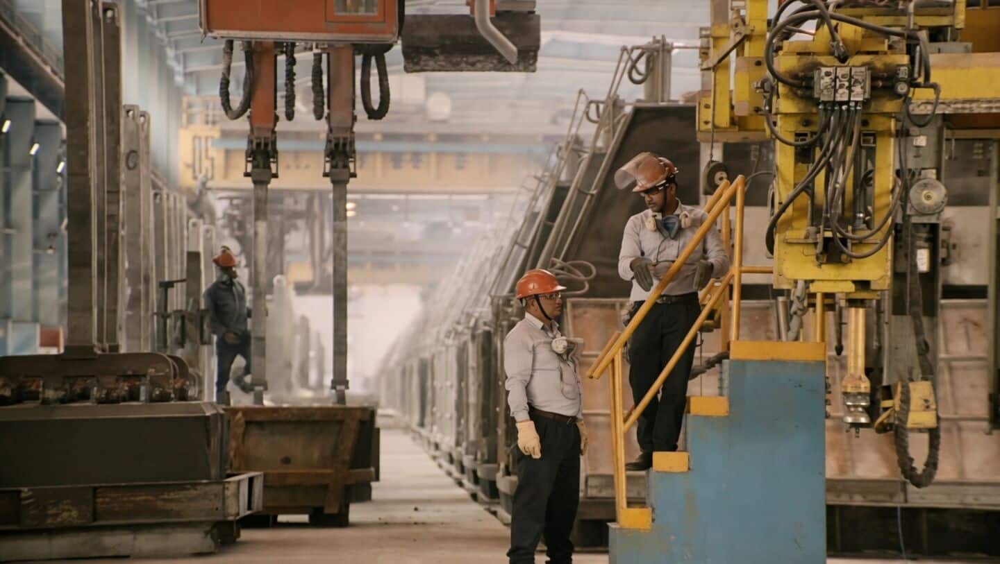 AMFI upgrades Vedanta Aluminium to large-cap among India's top 100