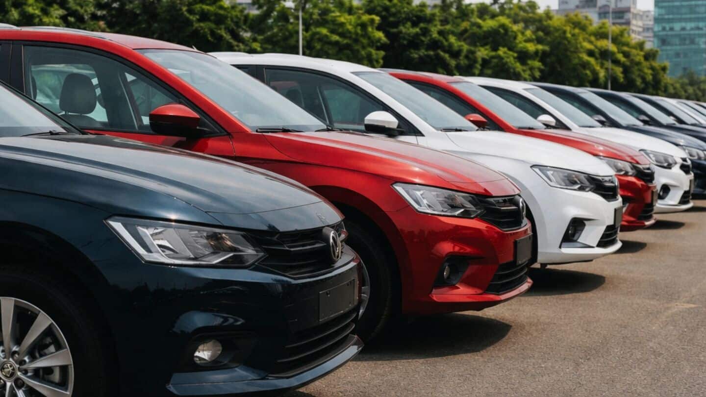 India's alternative-fuel cars nearly match gasoline market share in July
