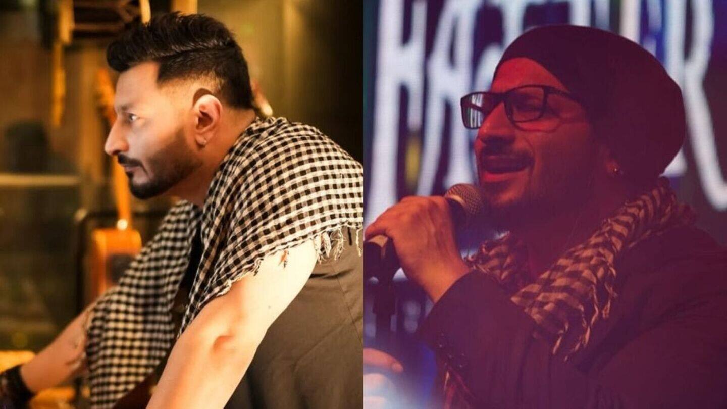 'Faqeer' singer-composer-actor Rishabh Tandon passes away at 35