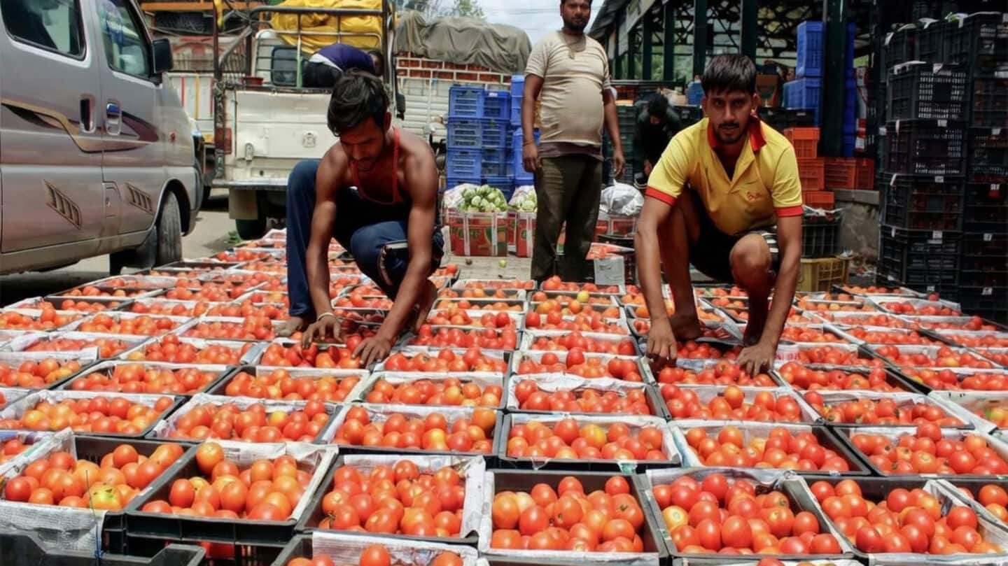 India's wholesale inflation rises to 2.13% in February