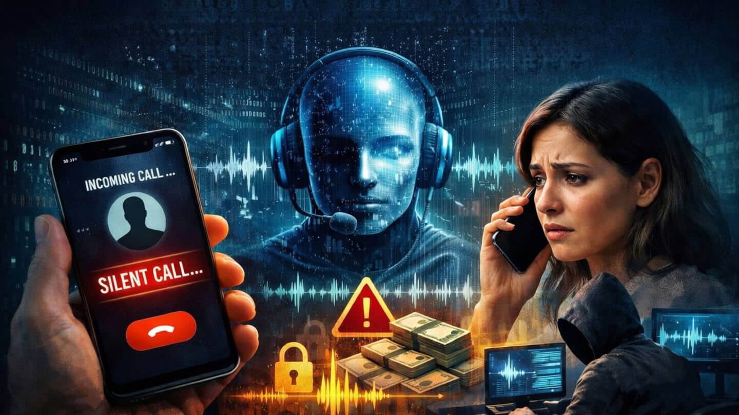 AI voice cloning is making scam calls much more convincing