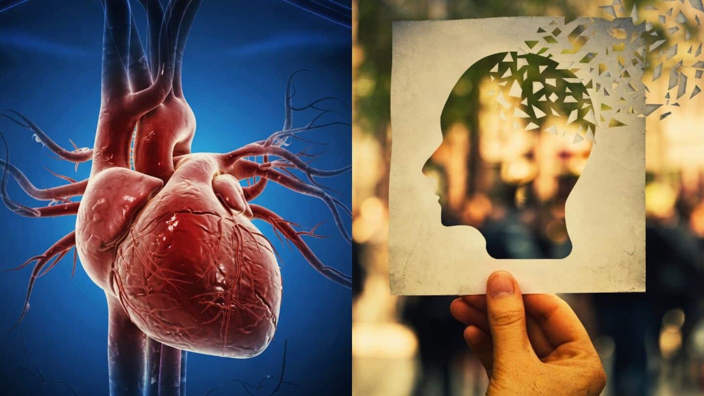 Researchers find lower ejection fraction linked to early Alzheimer's
