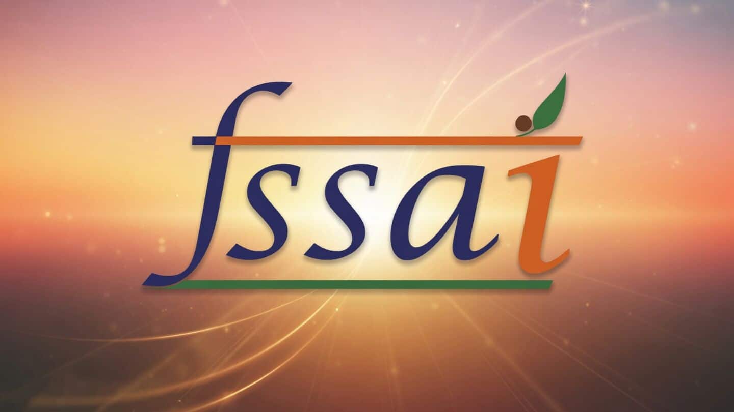 FSSAI notifies alcohol brands over flavoring and unproven age claims
