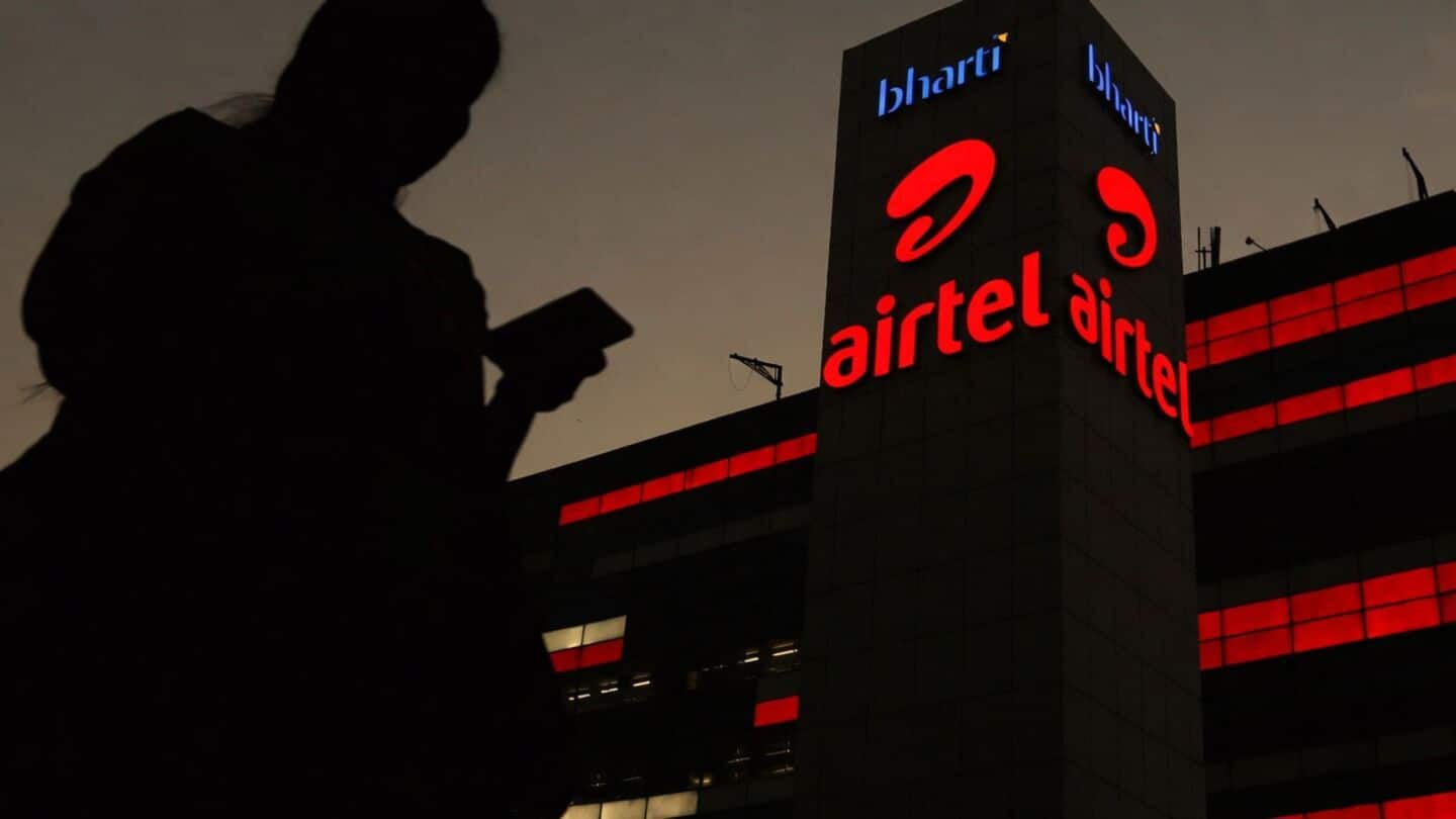 Airtel Payments Bank names Shabnam Sinha chairperson pending RBI approval