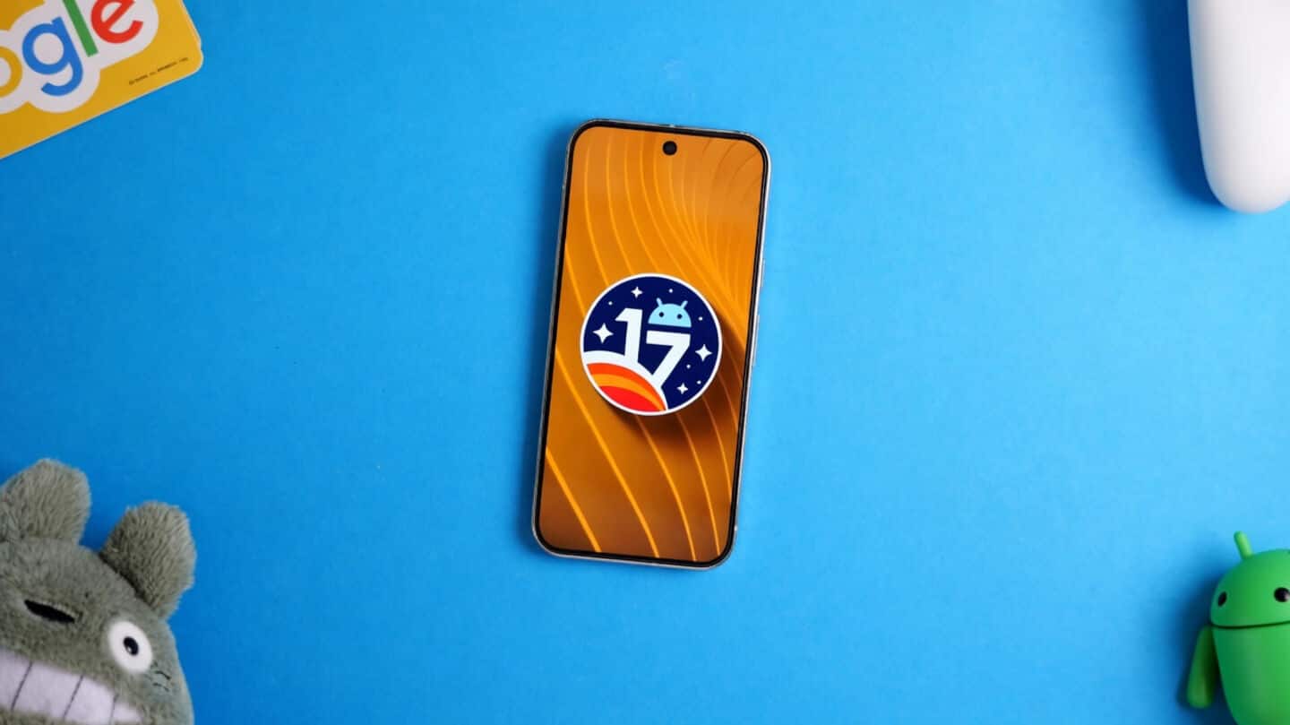Google releases Android 17 QPR2 Beta 7.1 for Pixels