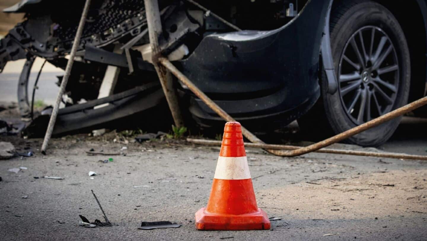 Ashwini and Anand Kallur arrested for staged road accident murder