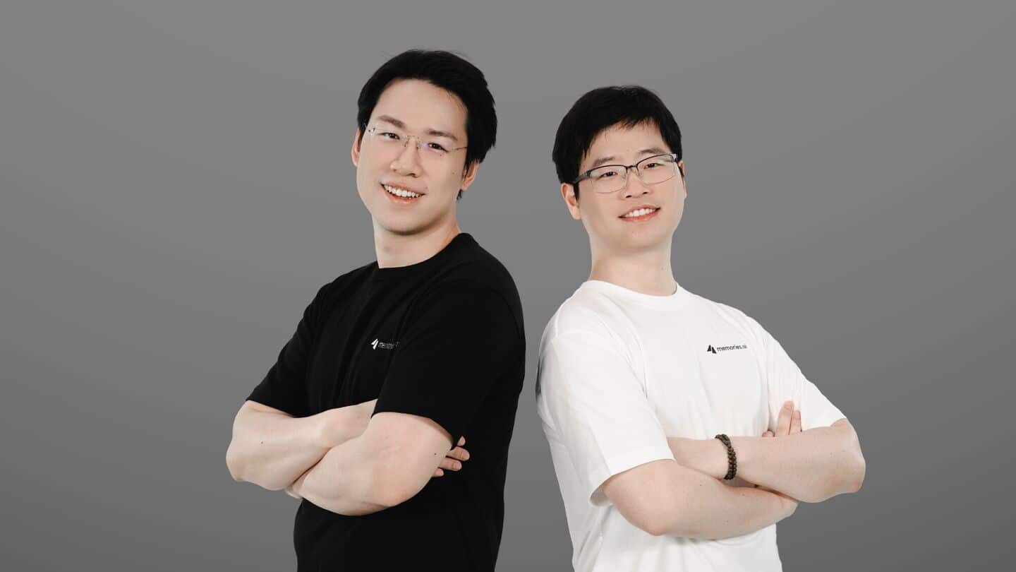 Memories.ai bags $8 million seed to build large visual memory model