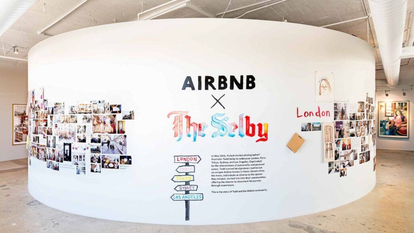 Airbnb's CTO is stepping down—here's what's next