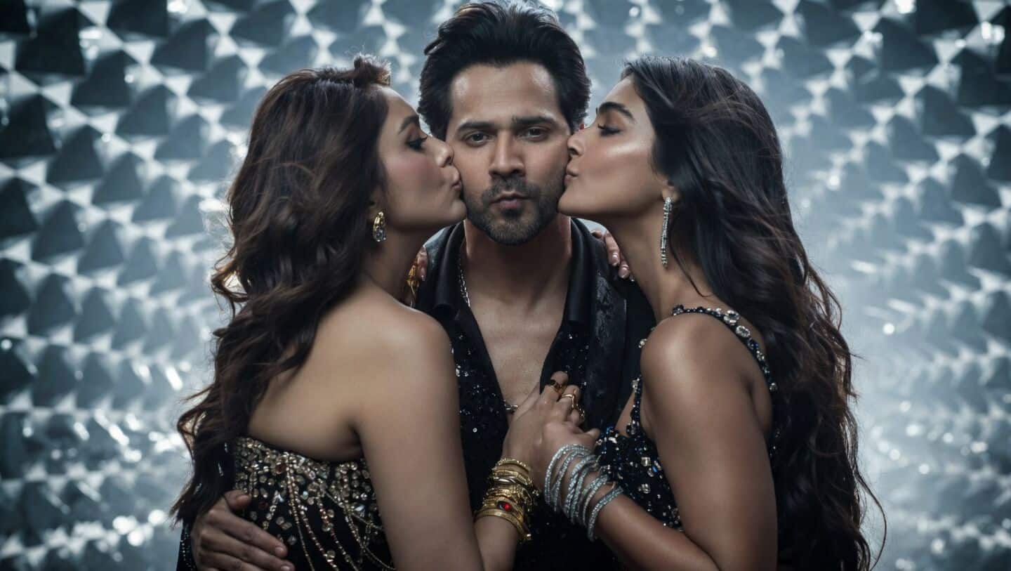 Bombay HC allows 'Hai Jawani Toh Ishq Hona Hai' release