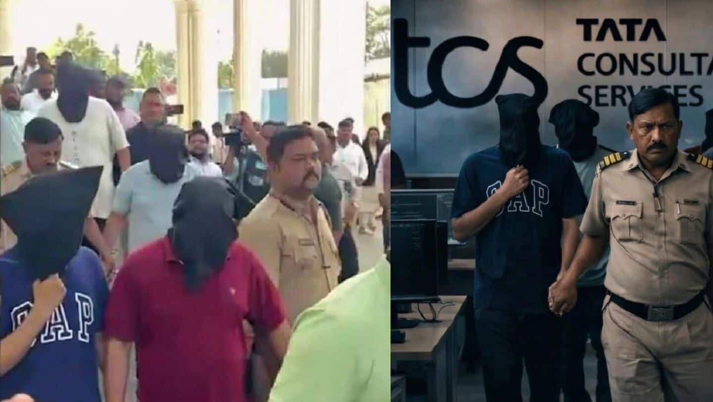 NCW finds sexual harassment and religious bias at TCS Nashik
