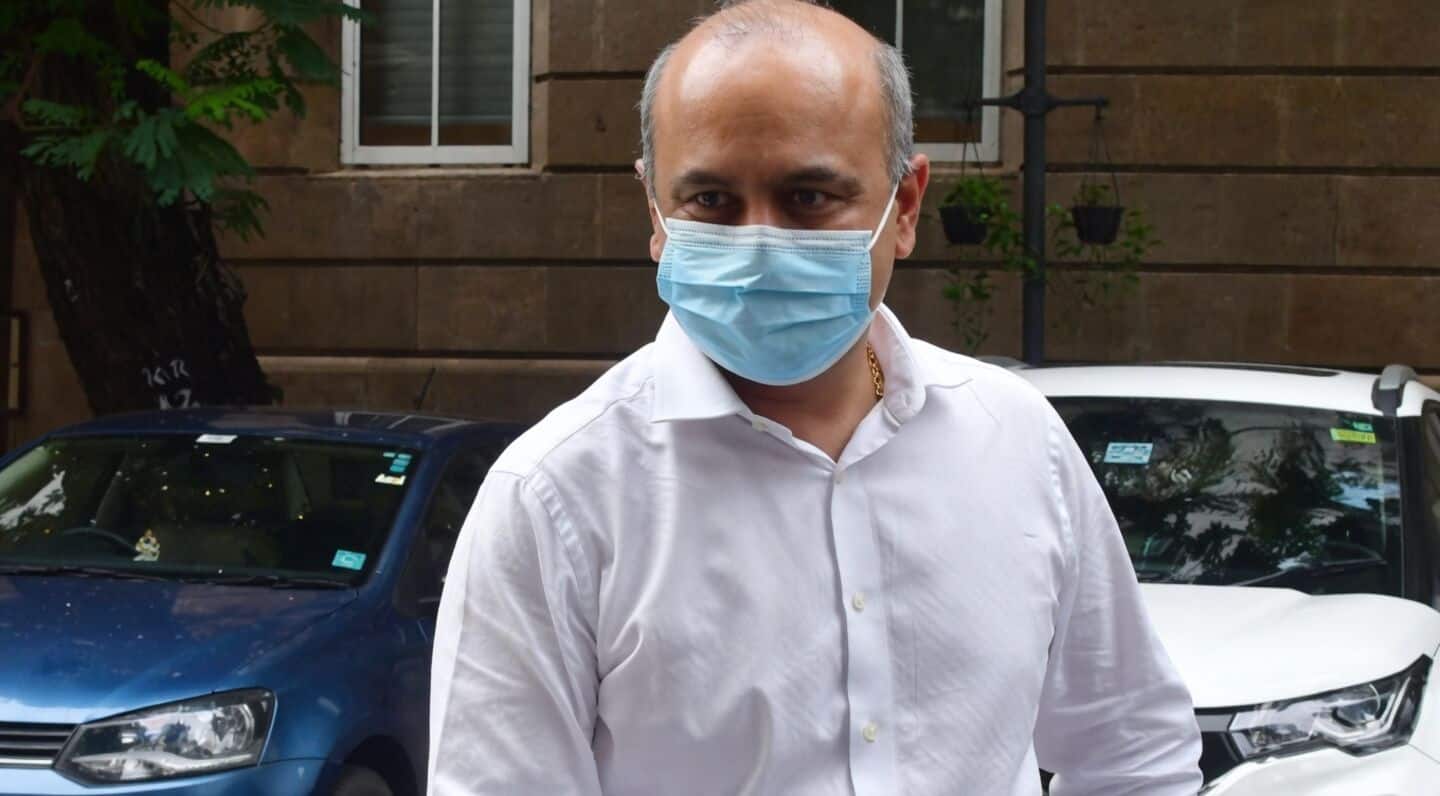 CBI court lifts LOC against Maiank Mehta in PNB fraud