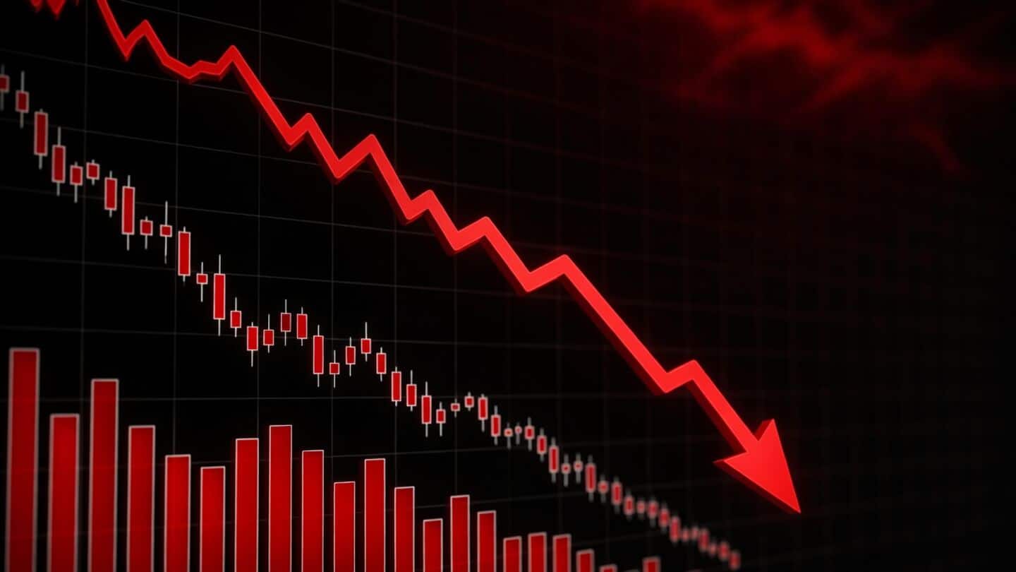 SK Hynix plunges nearly 60% since June, erasing over $660B