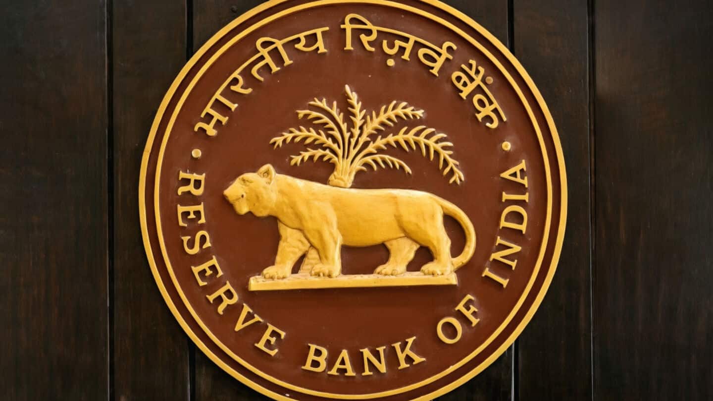 RBI unveils draft bank framework for risk compliance and audits