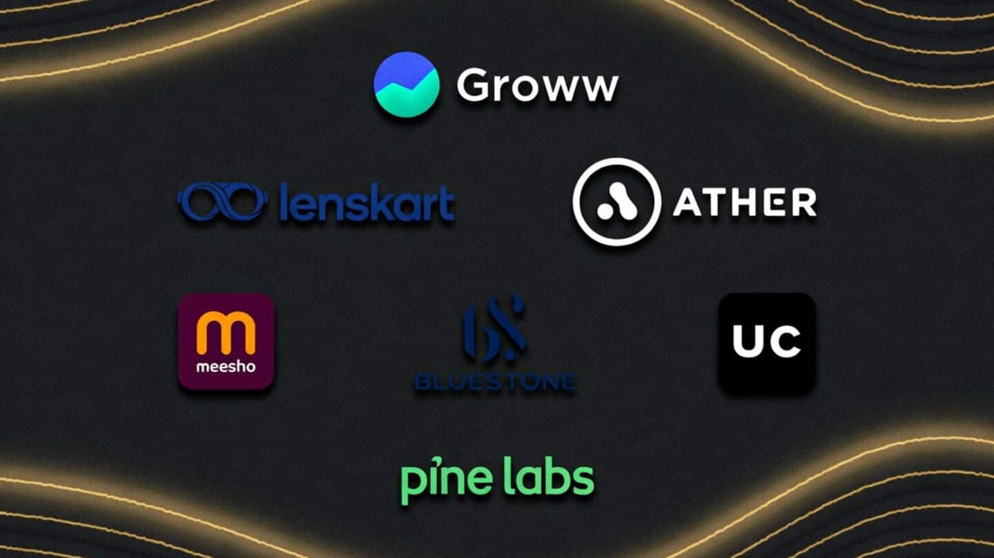 SoftBank KKR and others sold nearly 18,000cr in Indian startups
