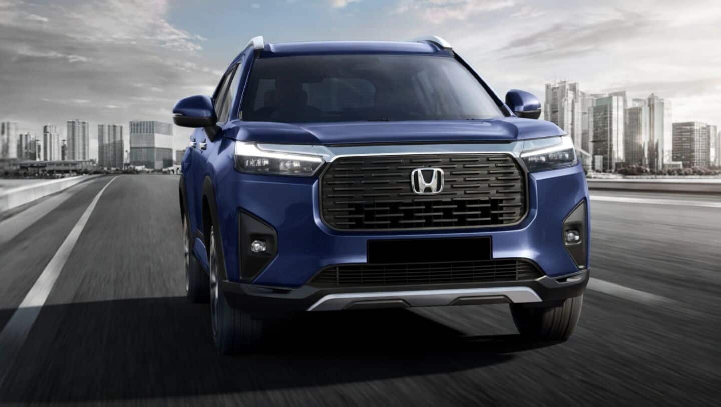 Honda rolls out limited July deals up to ₹2.15L