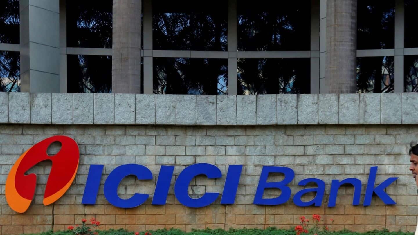 LIC's RBI nod allows up to 9.99% ICICI Bank stake