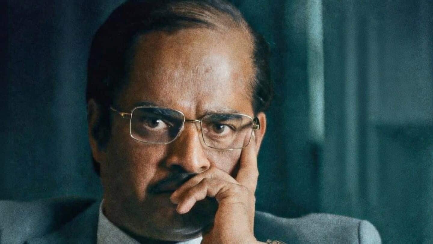 Varma praises Madhavan's Ajay Sanyal role in 'Dhurandhar 2'