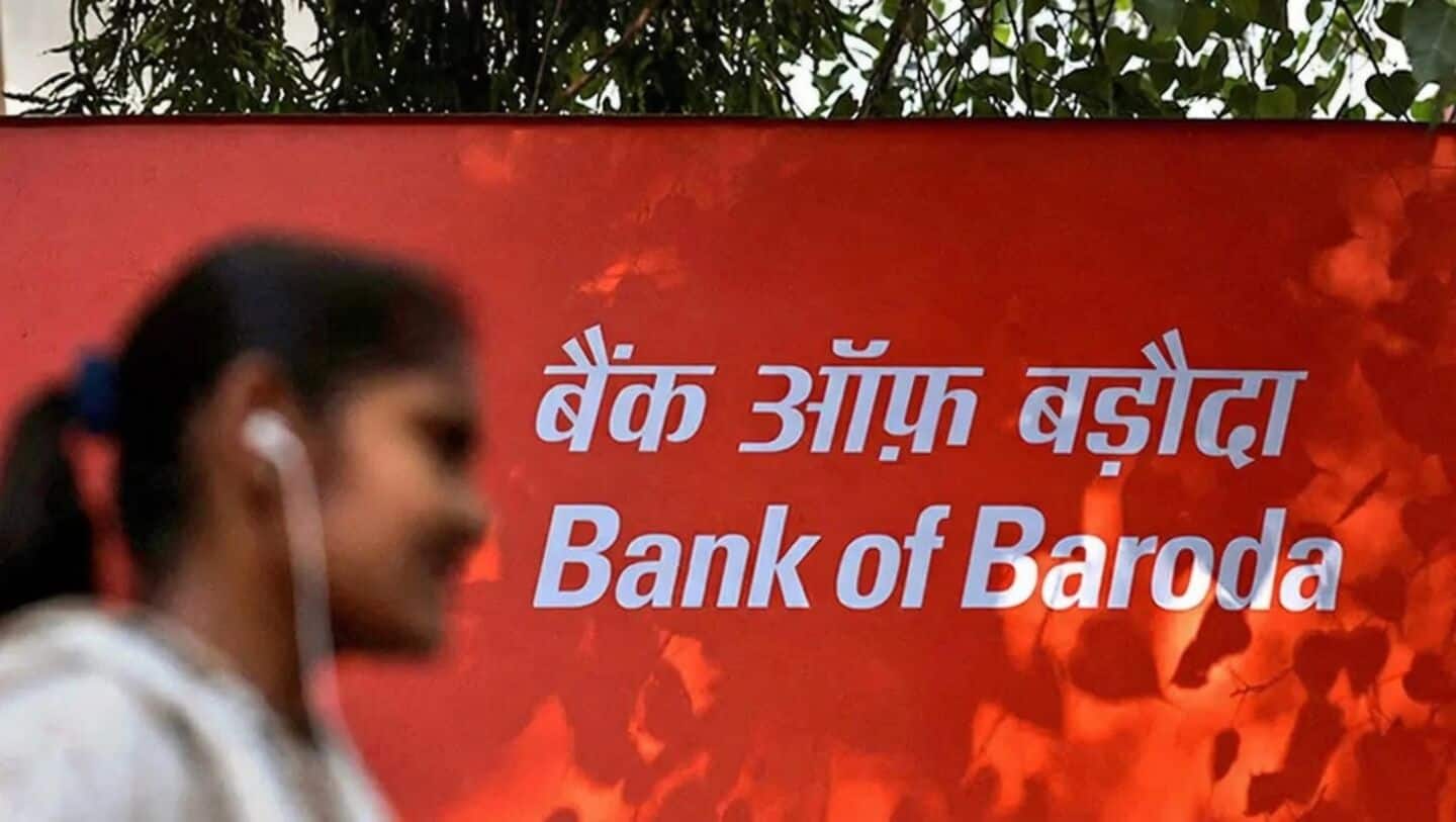 Bank of Baroda launches bob SAMVAD AI chat for branches