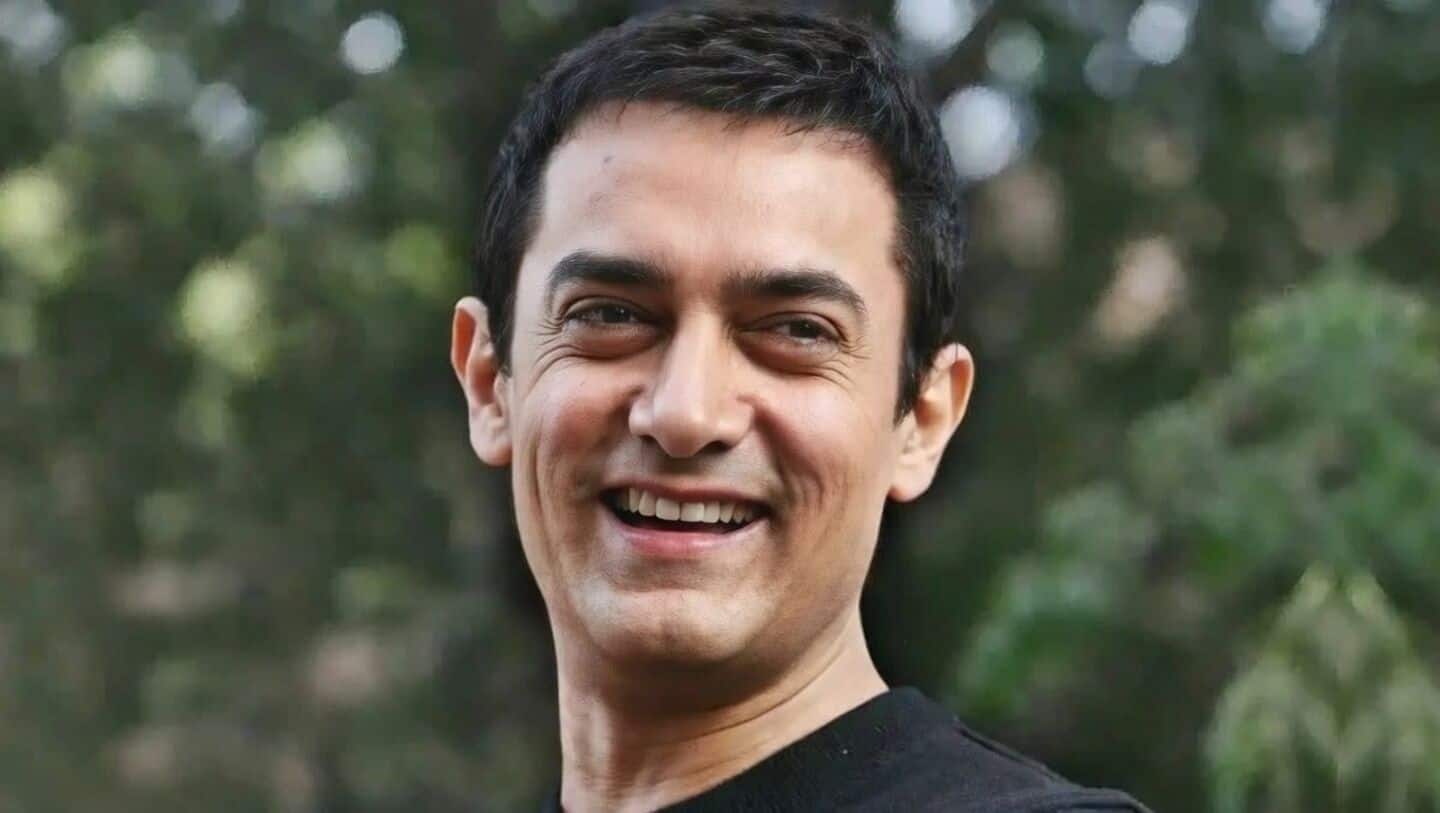 Aamir Khan on social media addiction: 'It's hypnotic'