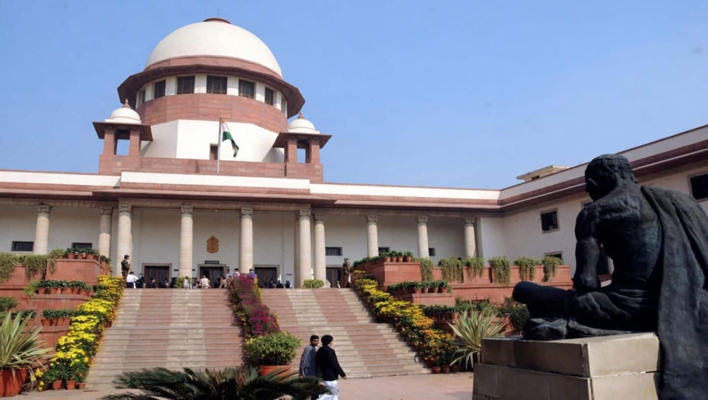 Supreme Court acquits Mehtab after 13 years on death row