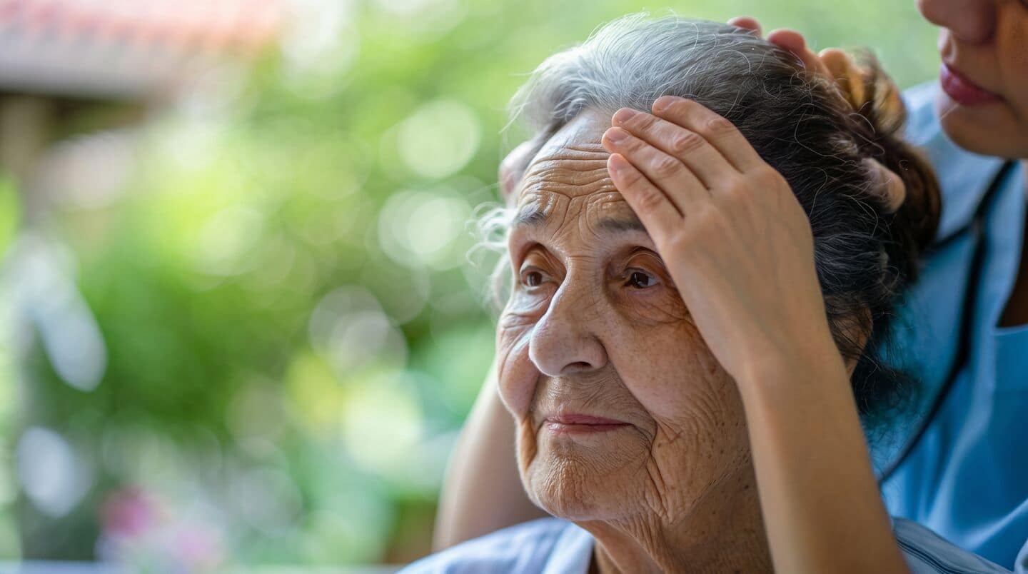 Mass General Brigham finds blood pTau217 may reveal Alzheimer's early