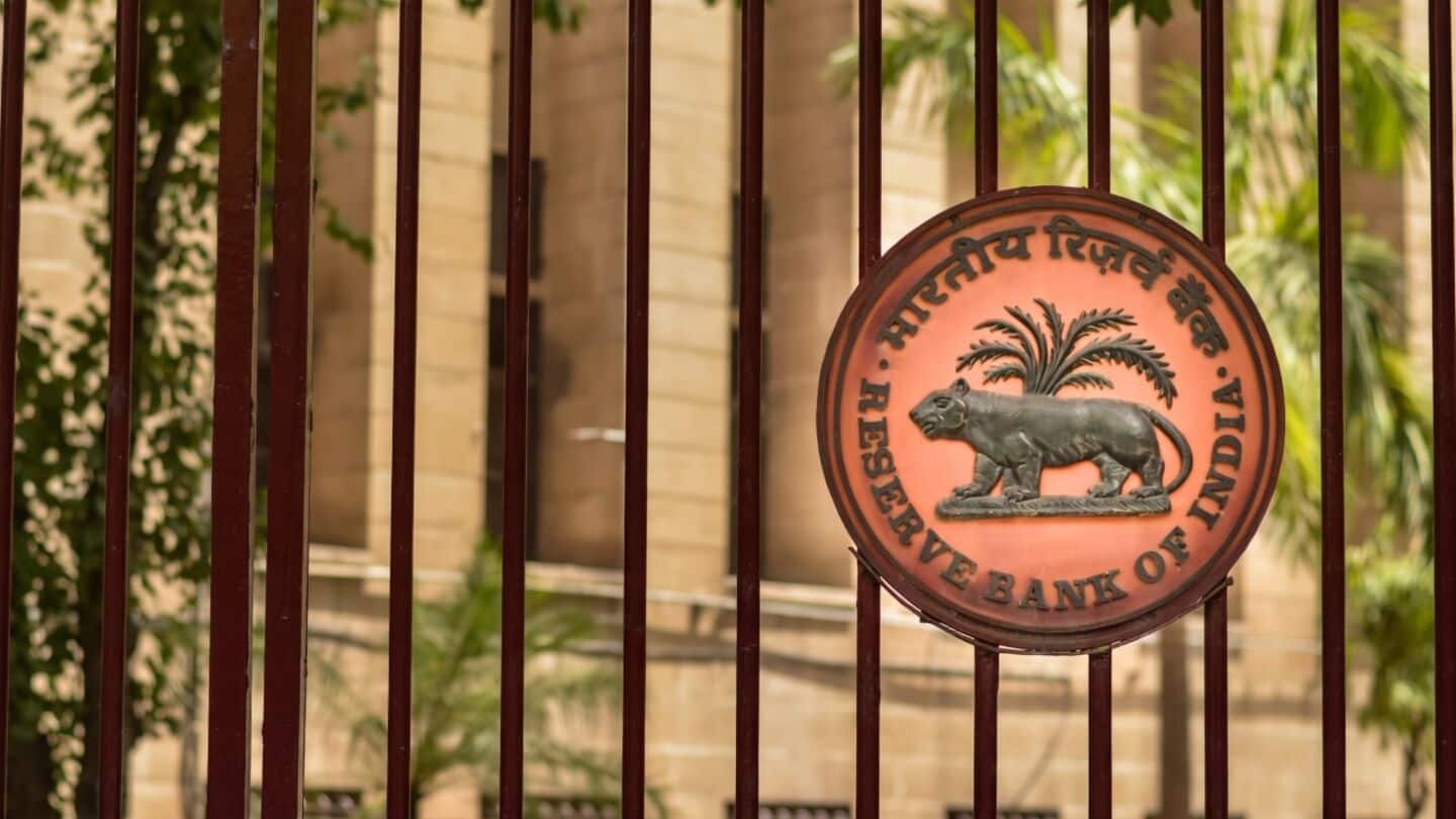 RBI unveils draft rules to simplify foreign investment in India