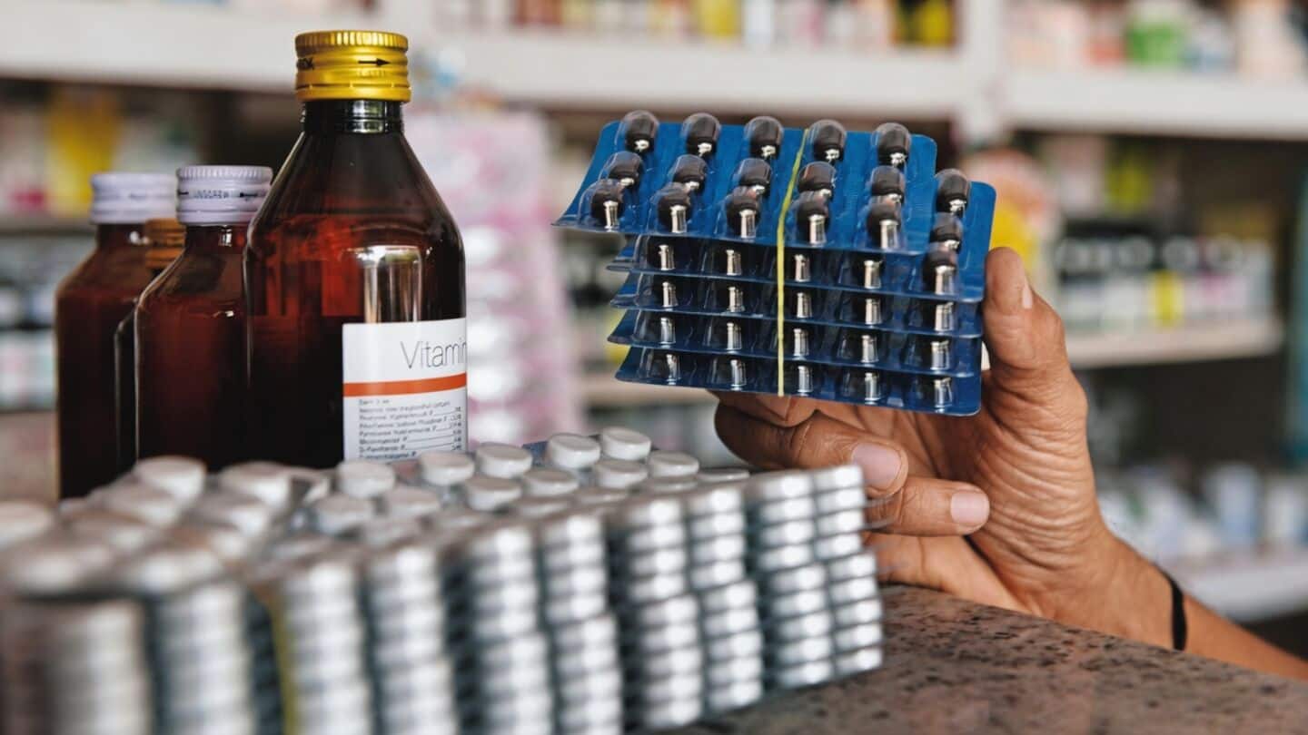 India's DCGI ramps up nationwide checks on smuggled unapproved medicines