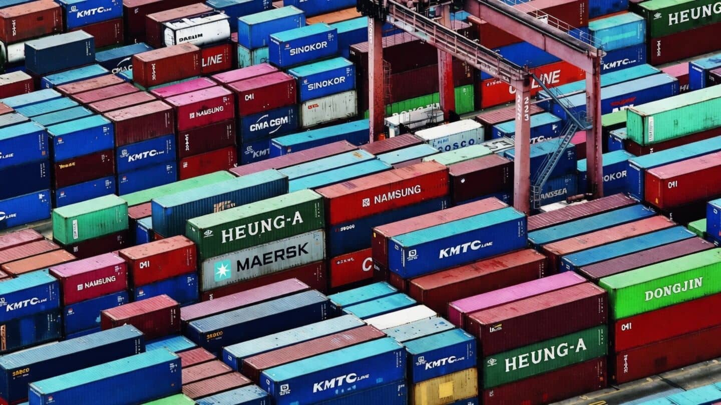 India's July 2026 merchandise trade deficit hits $31.98 billion