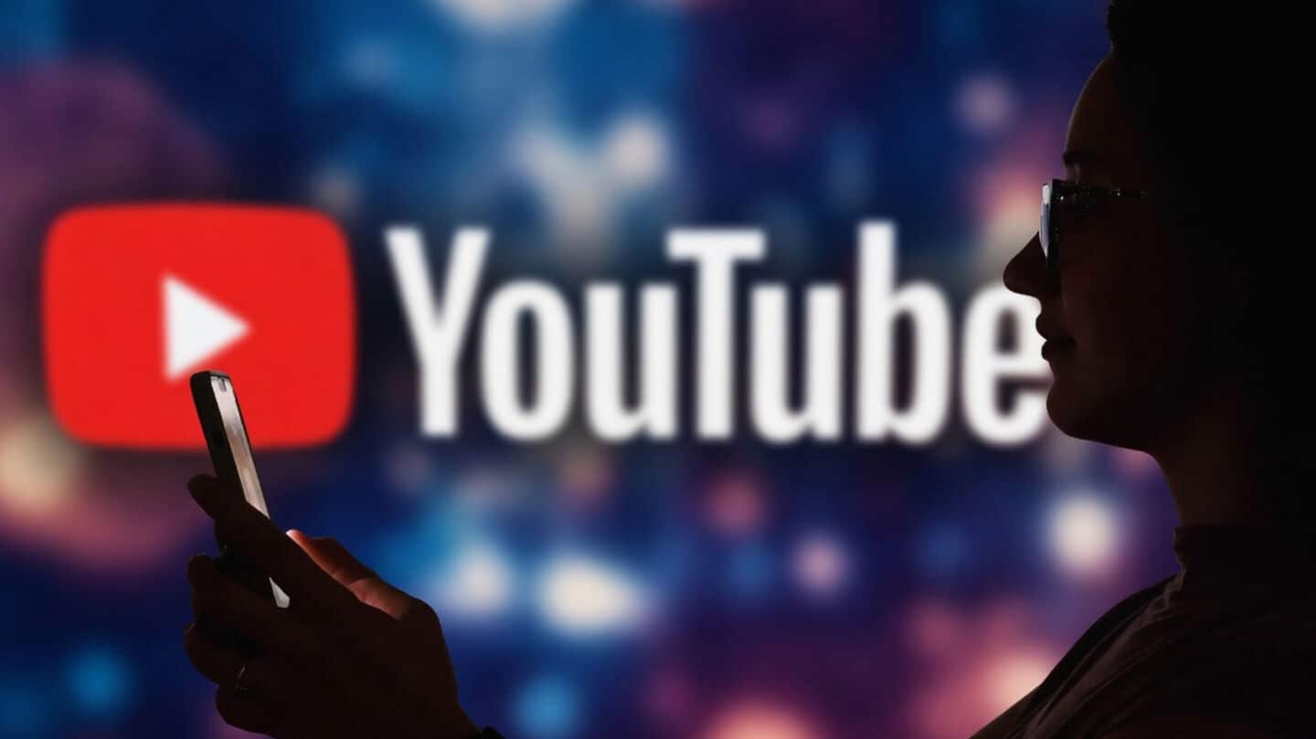 YouTube contributed over ₹18,000cr to India's GDP in 2025