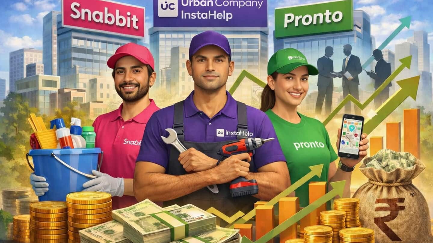Women-led home services startup Snabbit raises fresh funding