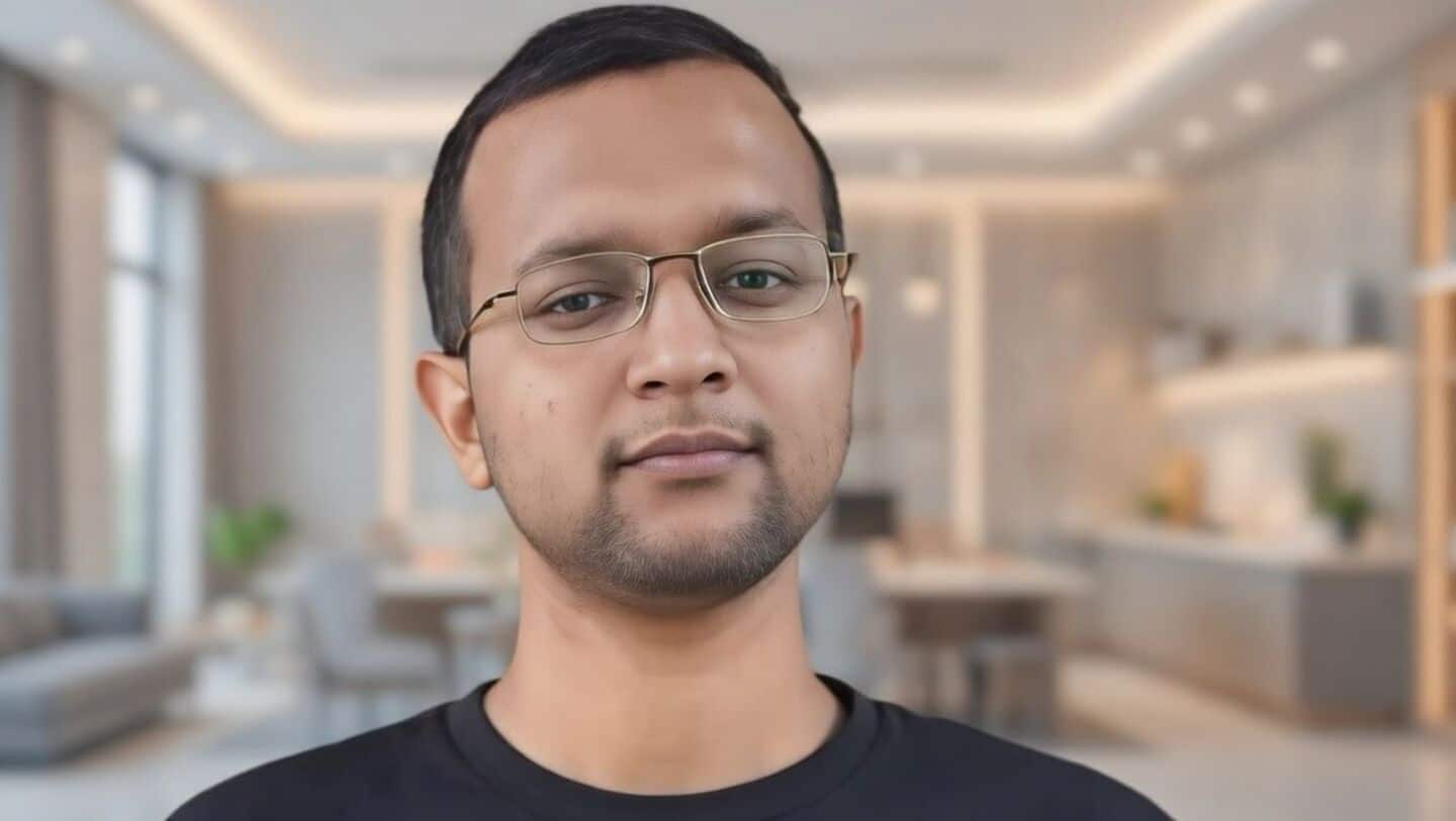 'My father is my inspiration': UPSC 2025 topper