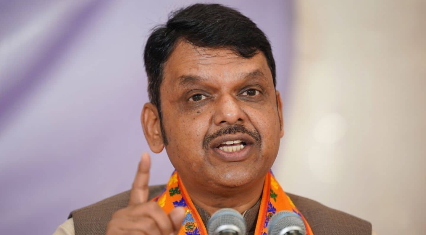 Devendra Fadnavis seeks probe into TCS Nashik religious, sexual allegations