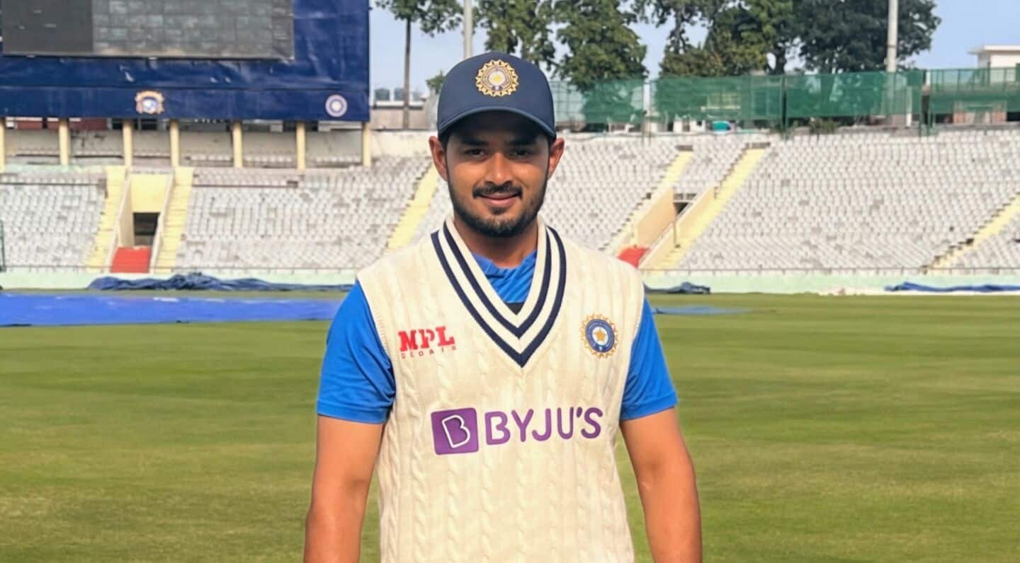 Priyank Panchal launches Sportsversity to teach practical sports industry skills