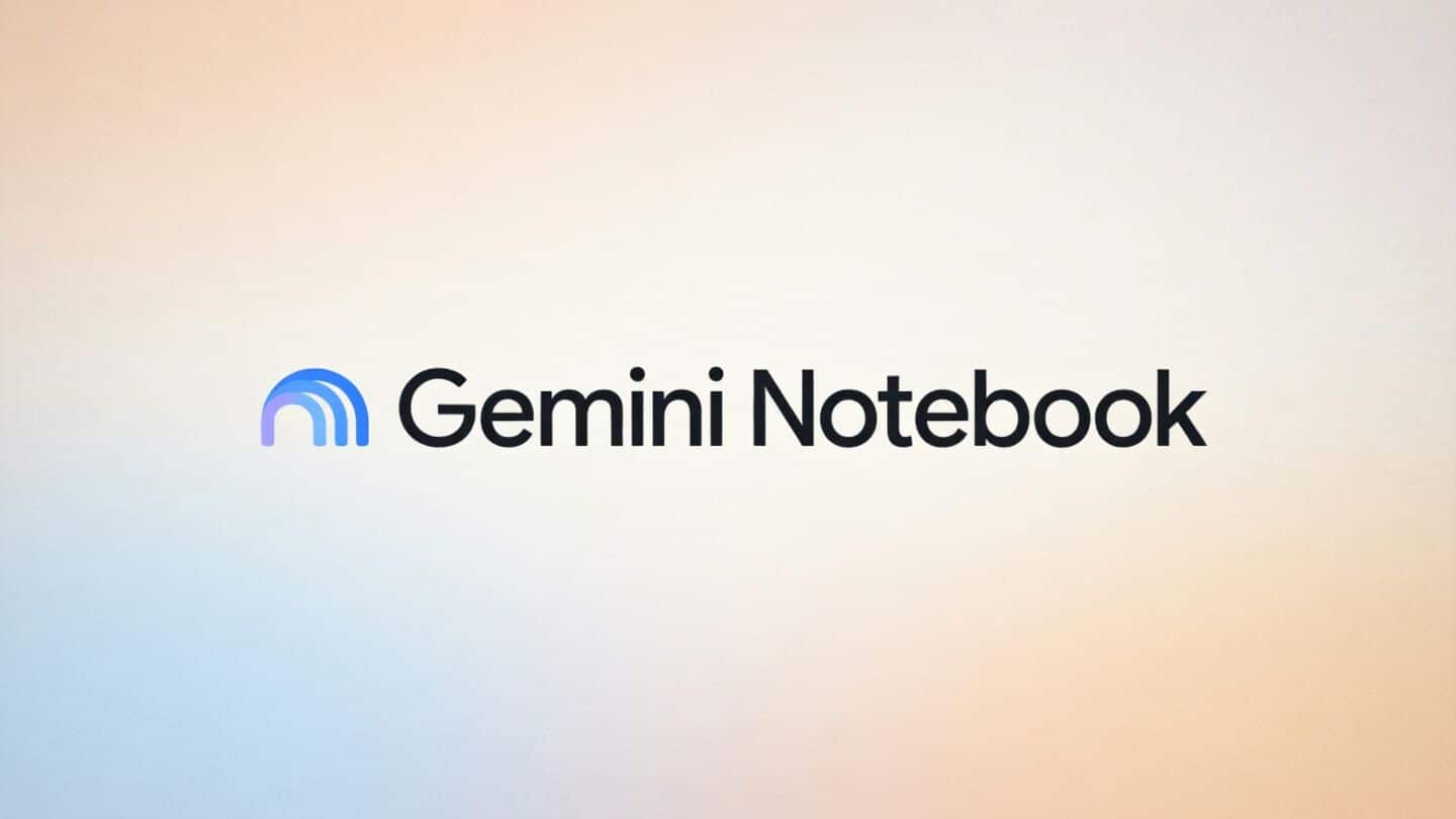 Google adds support for 70+ languages in Gemini Notebook videos