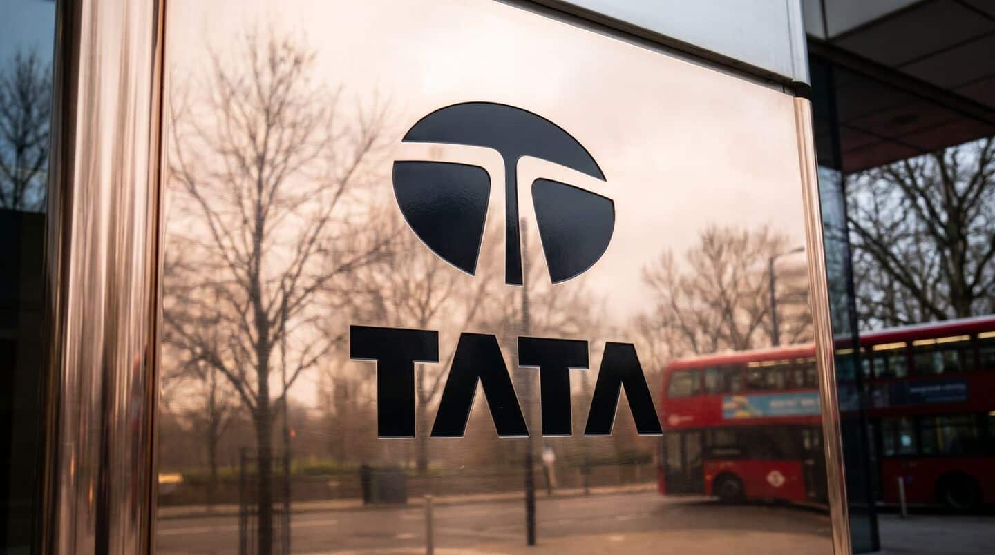 Noel Tata reluctant on Tata Sons IPO despite RBI rules