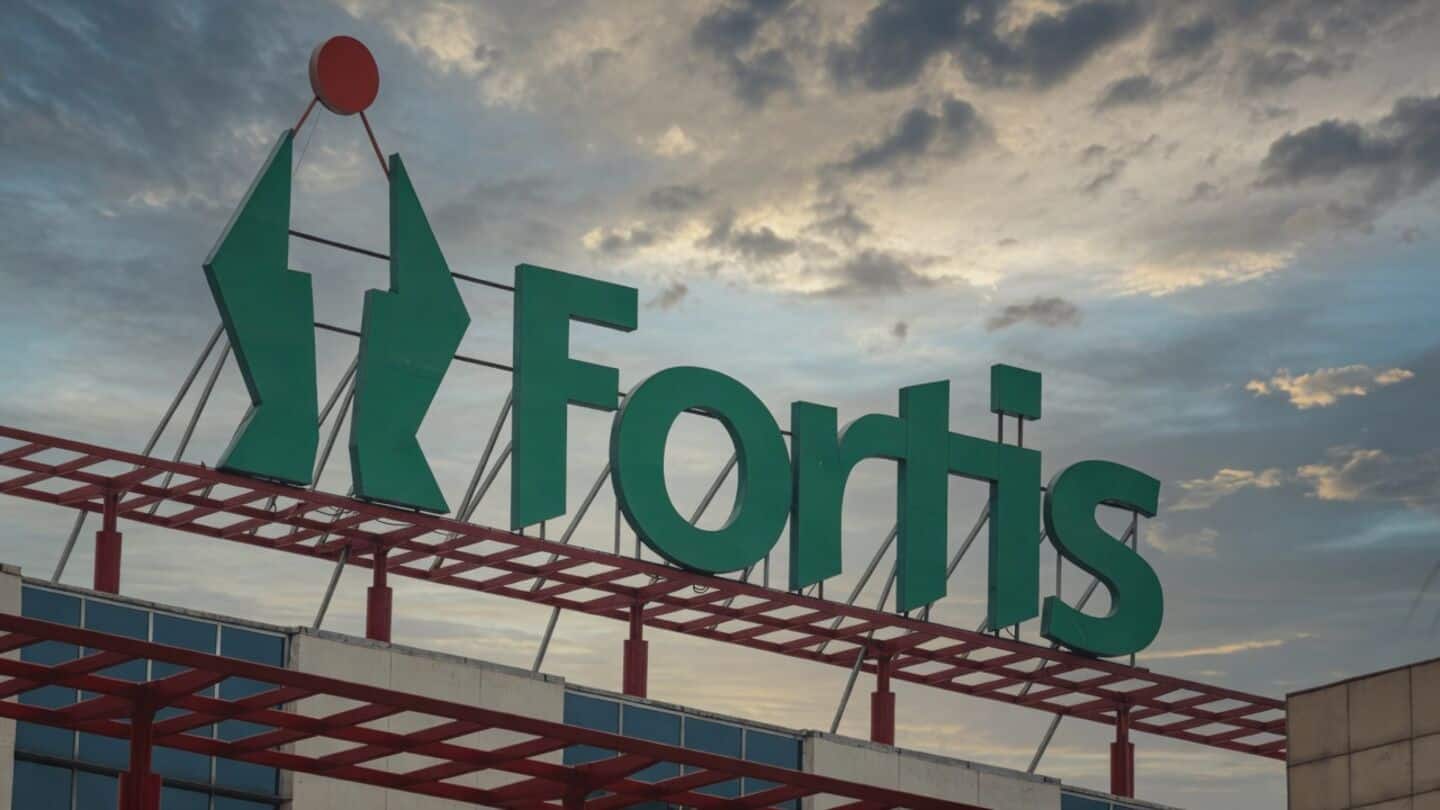 Delhi government probes Fortis Shalimar Bagh over alleged payment demand