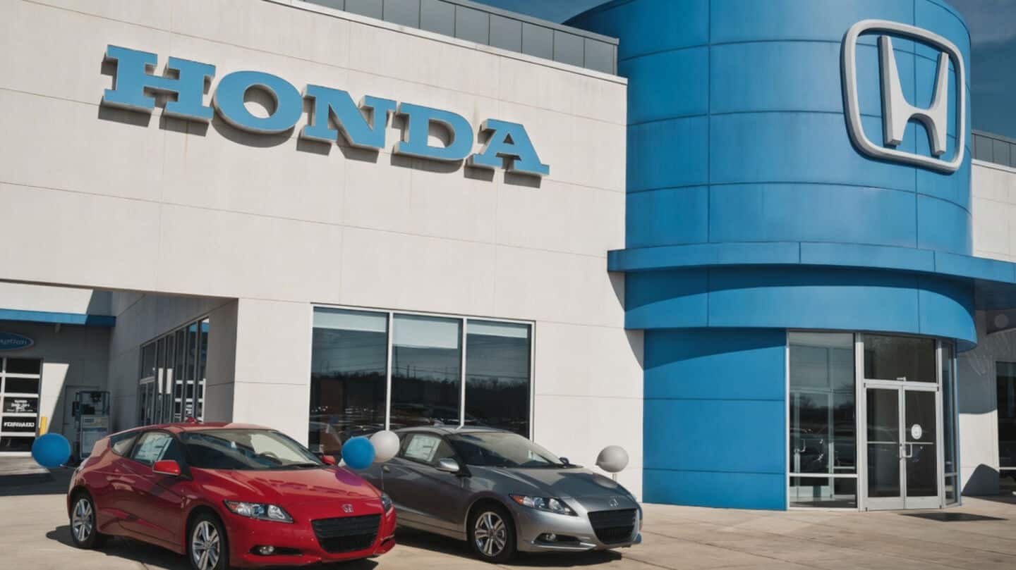 Honda Cars India June sales jump 71% driven by City
