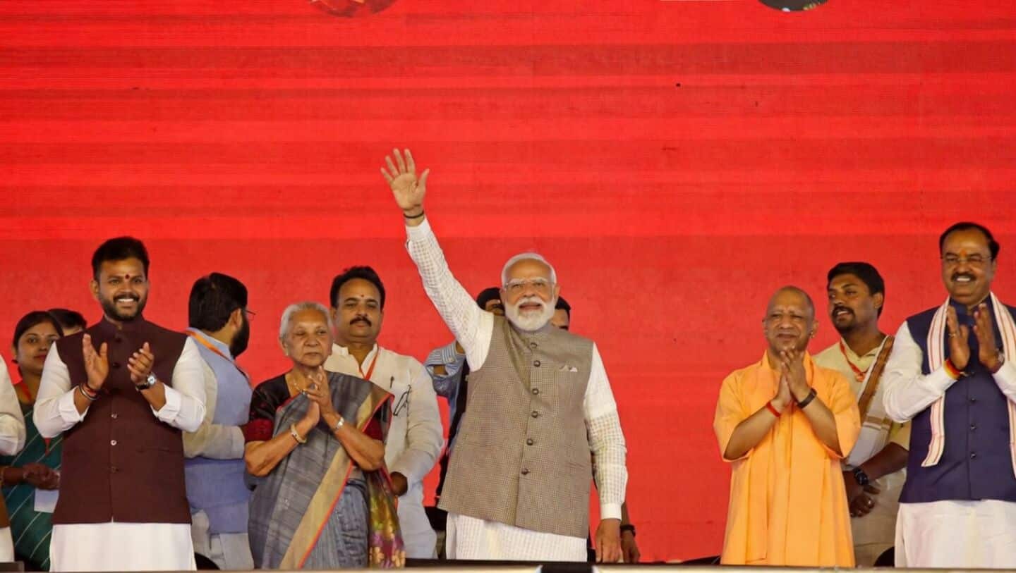 Noida International Airport at Jewar opens on March 28, 2026