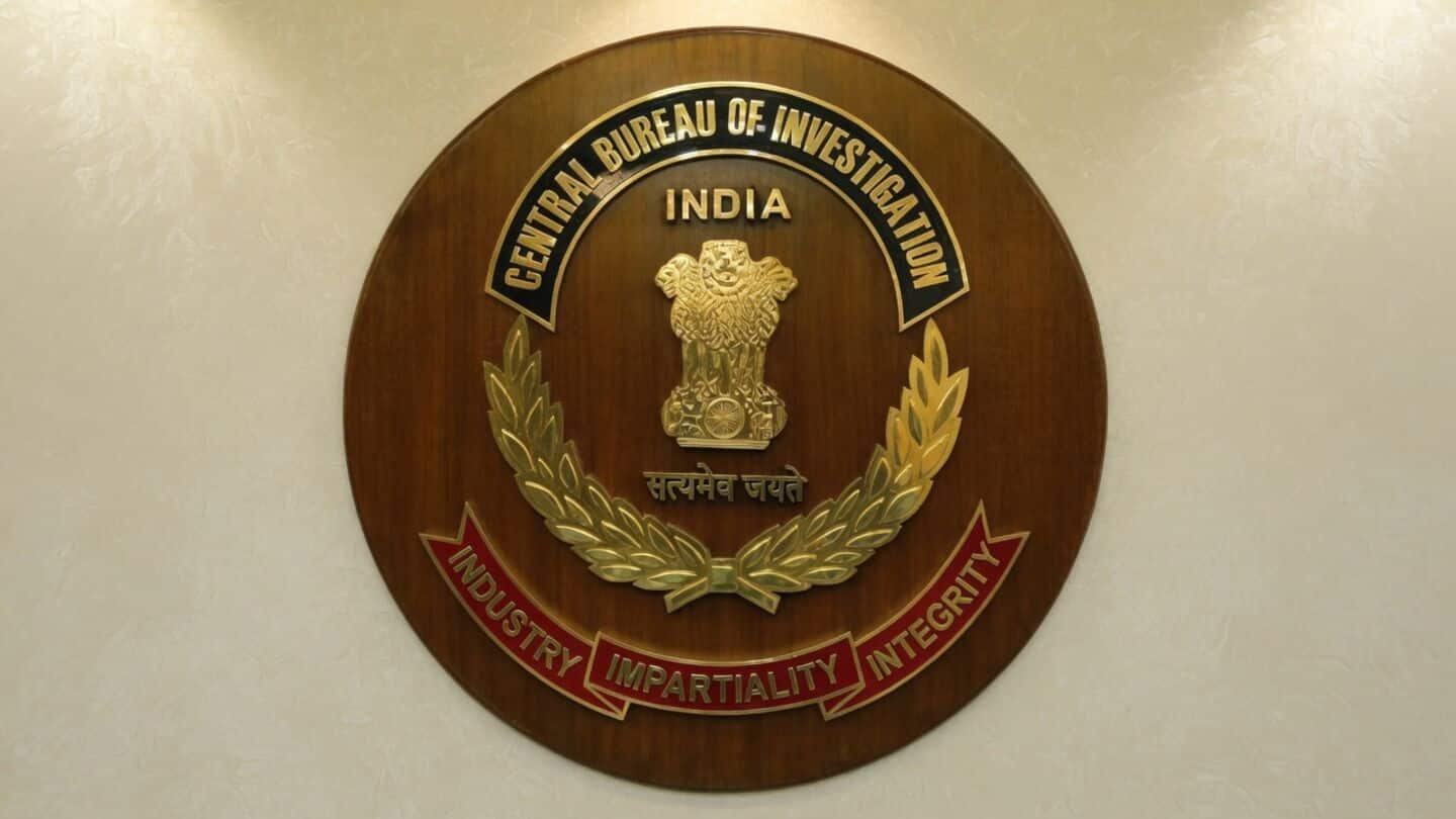 CBI probes Timothy Initiative in India over foreign funding breaches