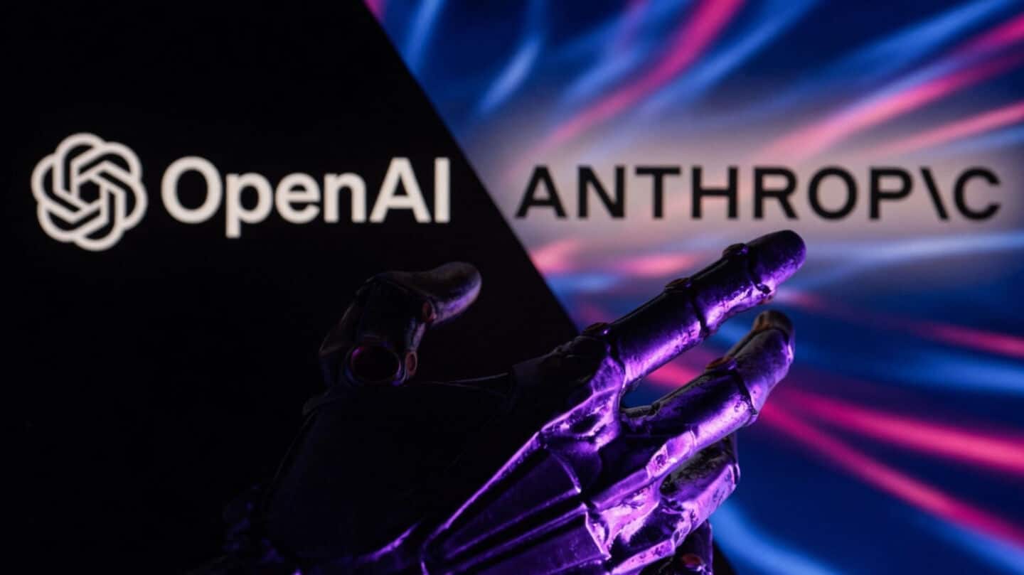 Anthropic, Google, OpenAI and Grok shift toward affordable AI