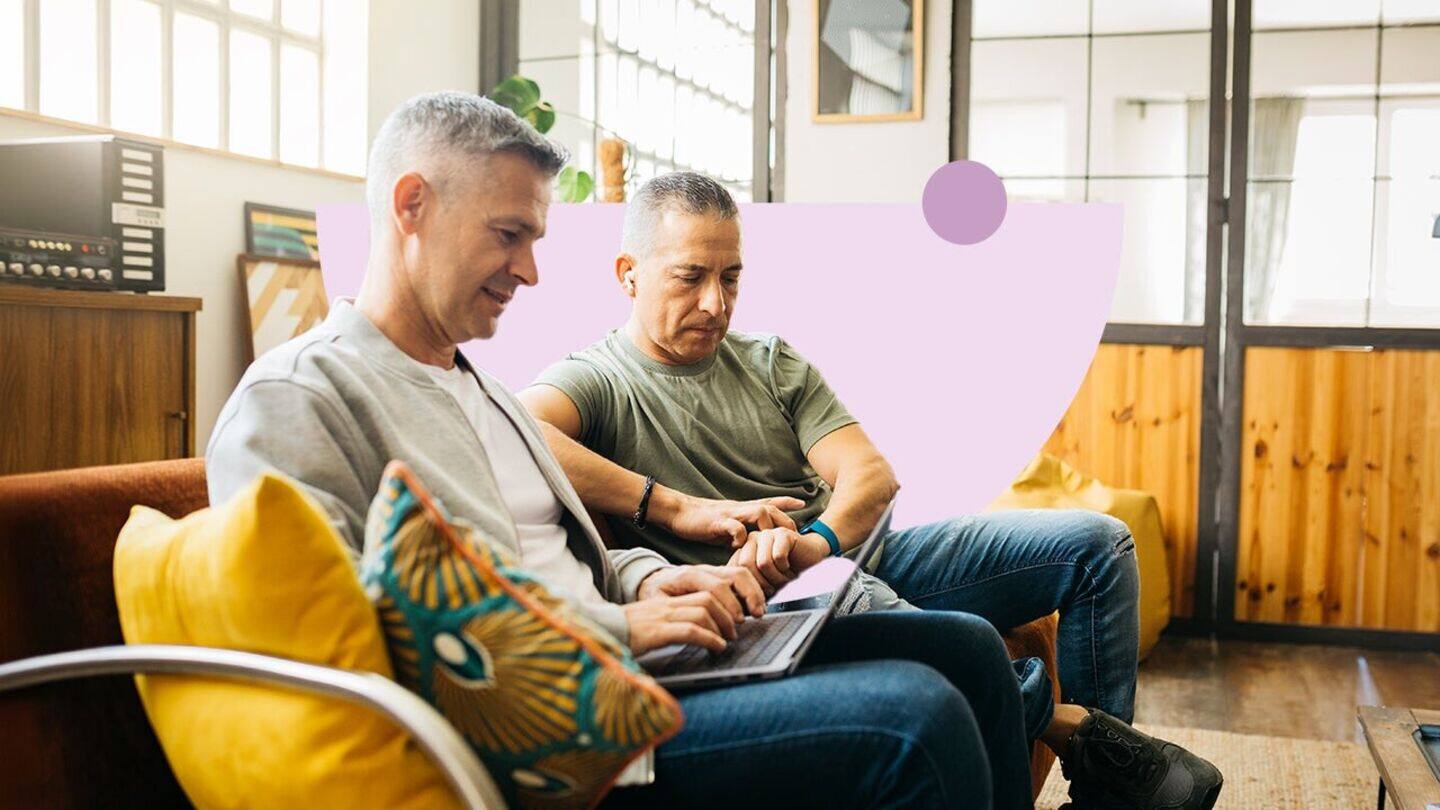 Health insurance now covers LGBTQ partners, in-laws, and more